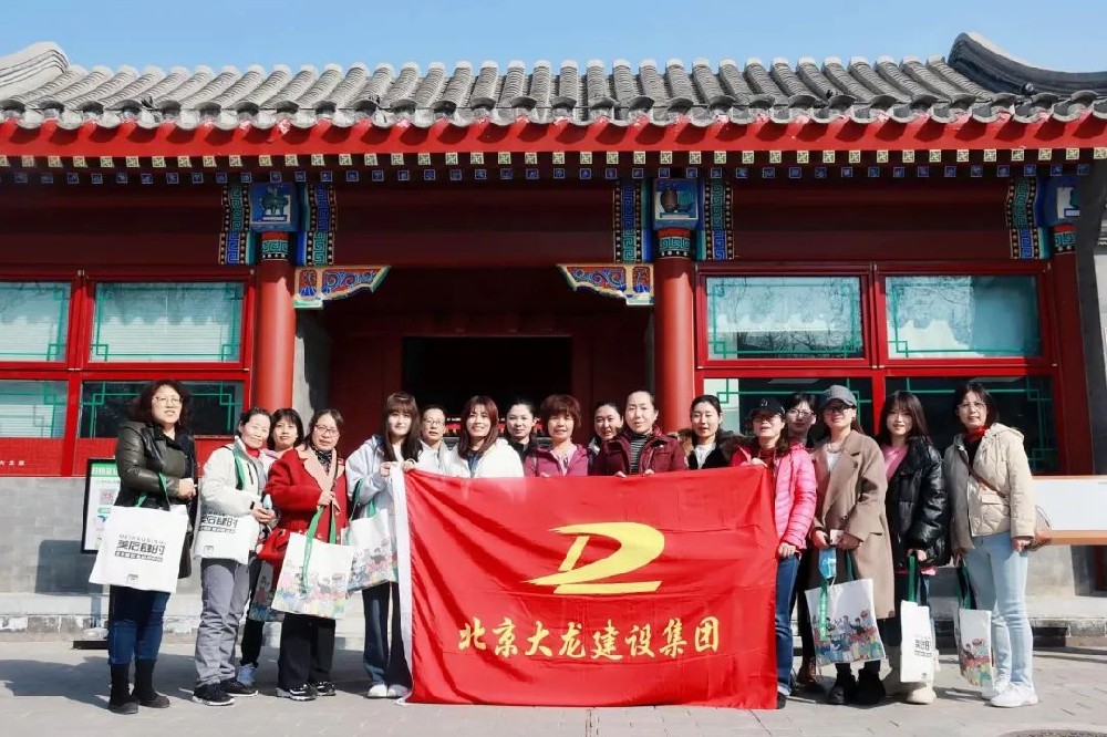大眾創(chuàng)業(yè)，萬(wàn)眾創(chuàng)新——“半邊天”參觀學(xué)習(xí)促成長(zhǎng)
